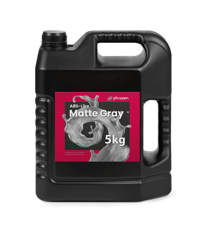 Phrozen ABS-Like 3D Printing Resin - Rising Sun FPV