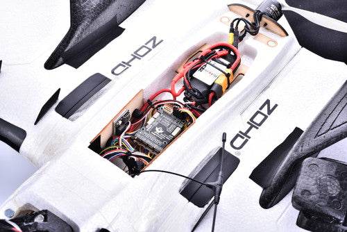 SpeedyBee F405 WING APP Fixed Wing Flight Controller - Rising Sun FPV