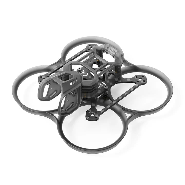 Pavo20 Pro Brushless Whoop Frame