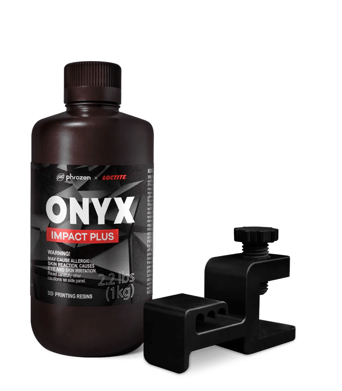 Phrozen ONYX Impact Plus 3D Printing Resin - Rising Sun FPV
