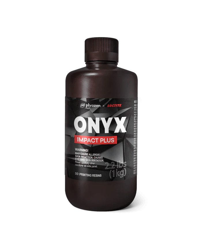 Phrozen ONYX Impact Plus 3D Printing Resin - Rising Sun FPV