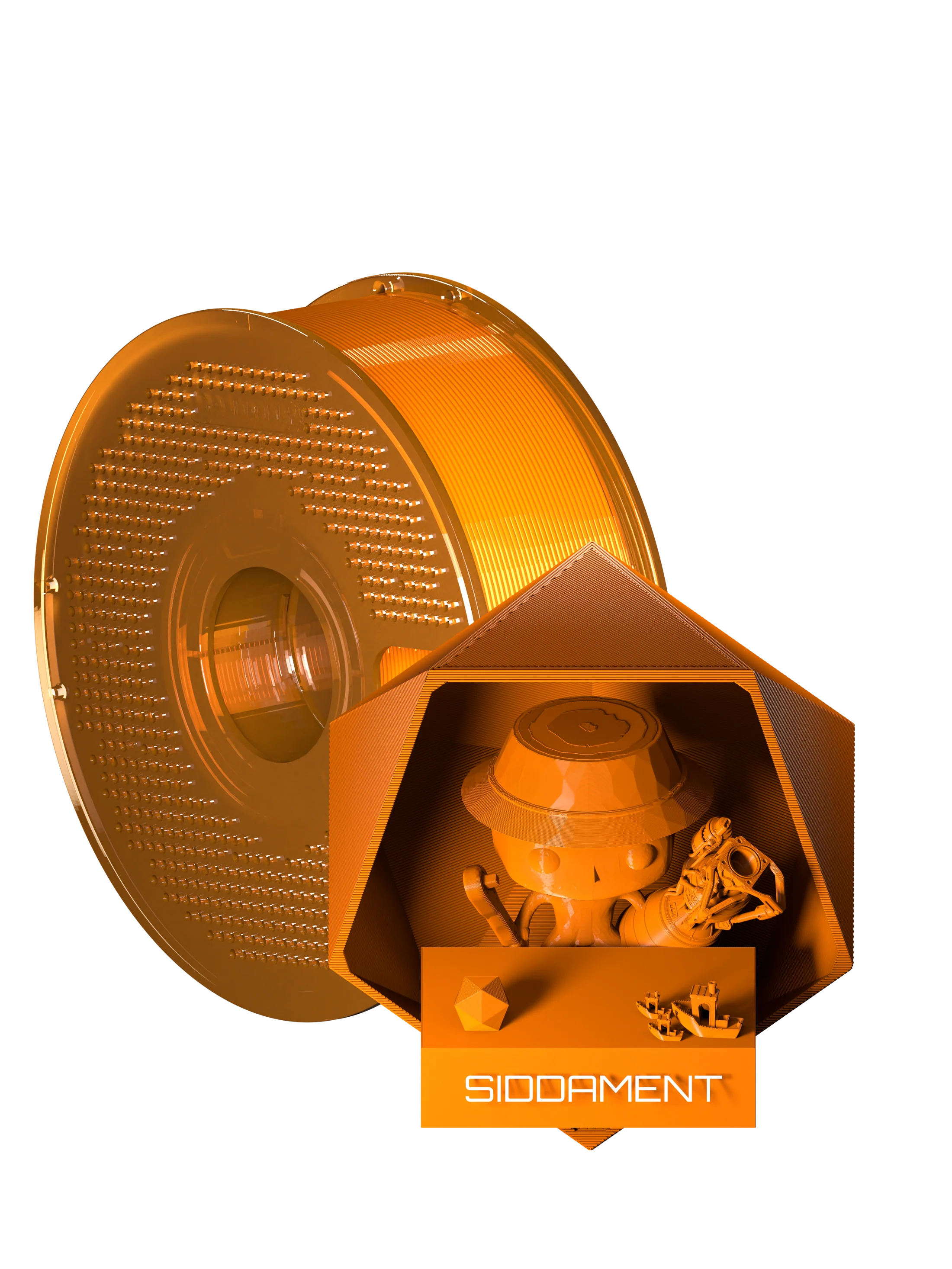 Siddament ABS V2
