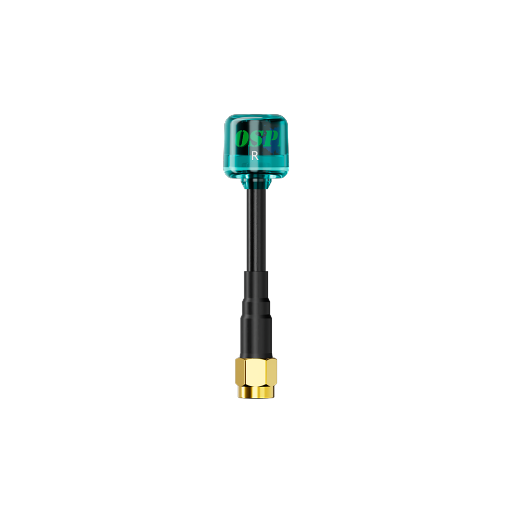 Osprey 5.8Ghz 60mm SMA Antenna - RHCP/LHCP