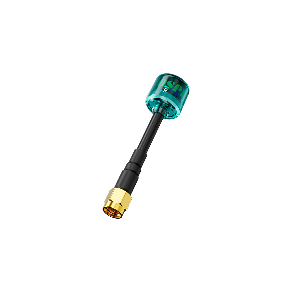 Osprey 5.8Ghz 60mm SMA Antenna - RHCP/LHCP