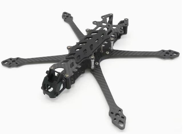 Xeno 8-inch Frame Kit