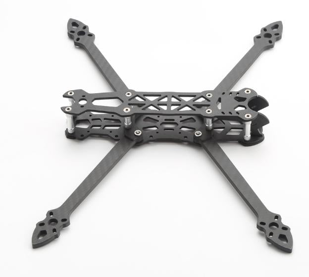 Atlas Lite 7-inch Frame Kit