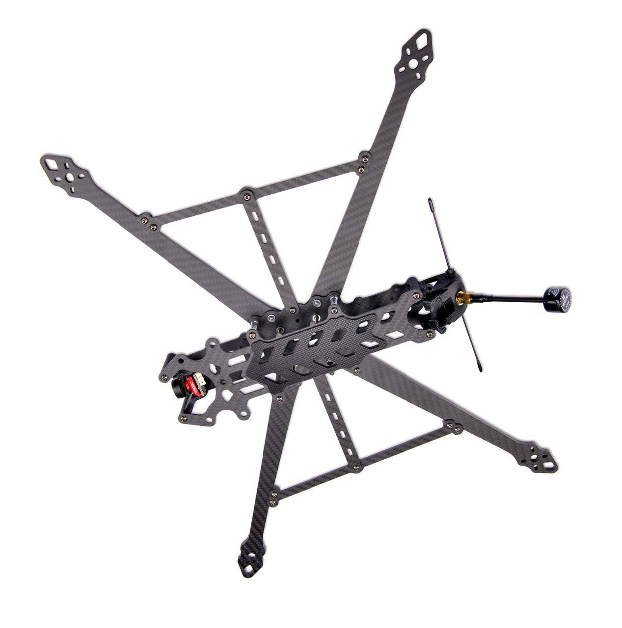 Xenorip 10-inch Frame Kit