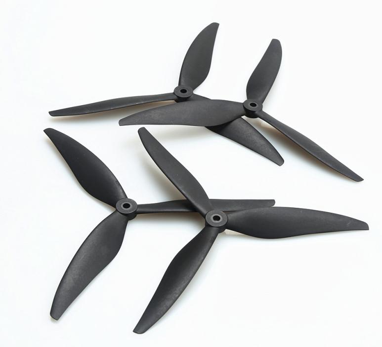 Valkyrie 8040-3 Glassfiber nylon (2cw+2ccw)