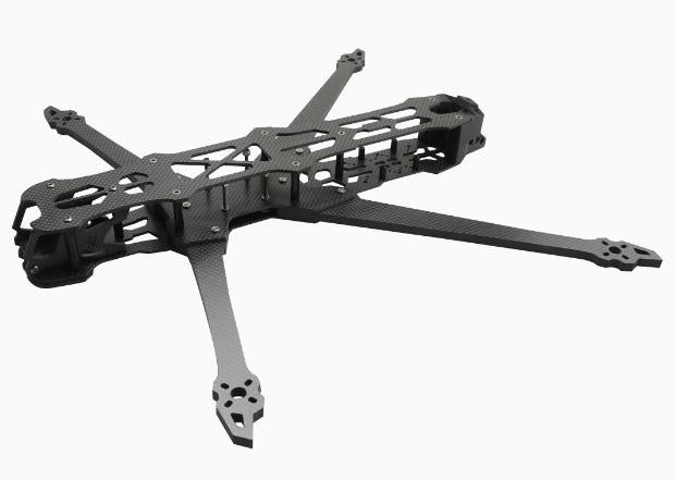 Cerberus 15-inch Frame Kit