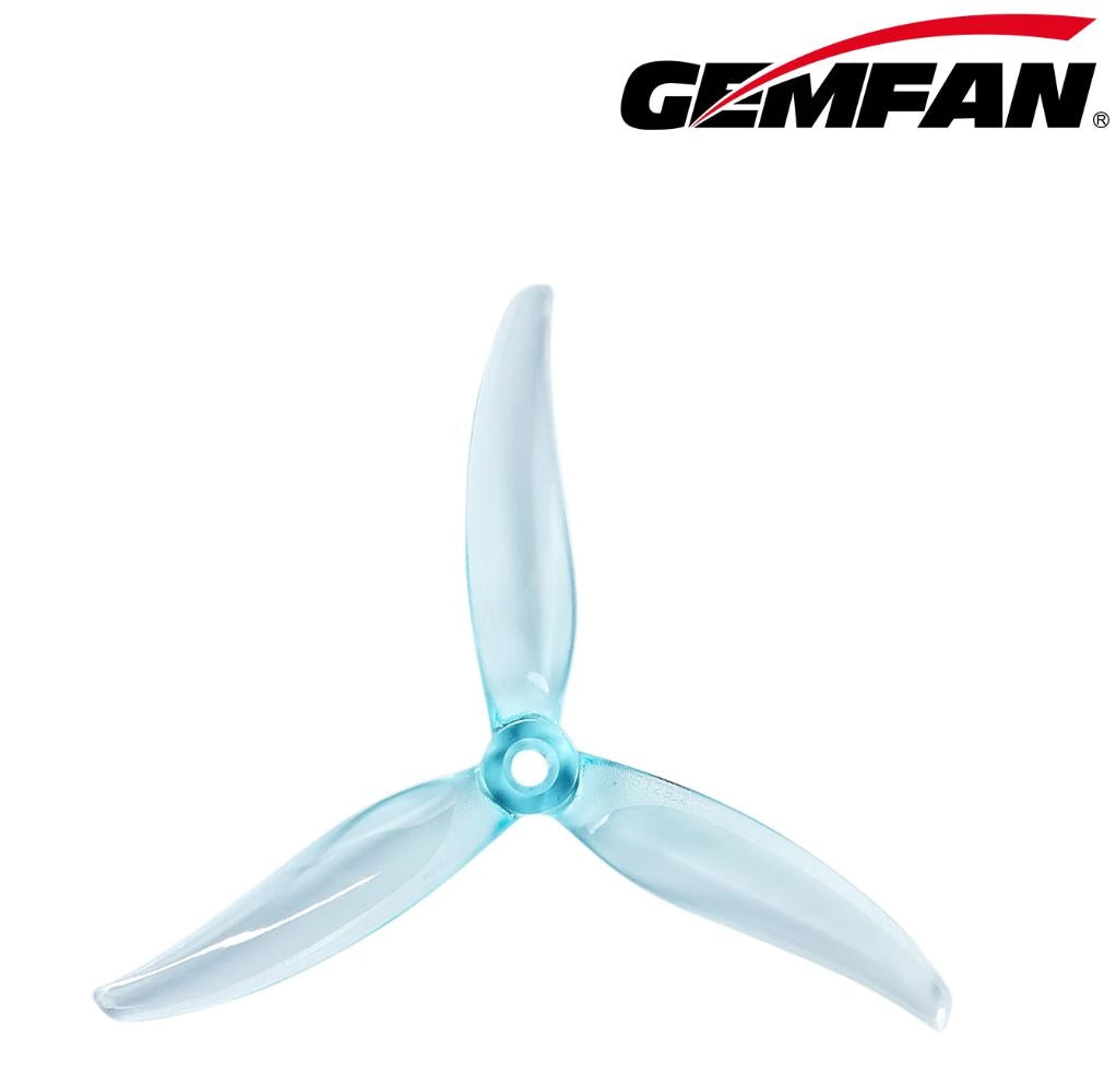 Gemfan 5129.2 MinJae PC 3 Blade