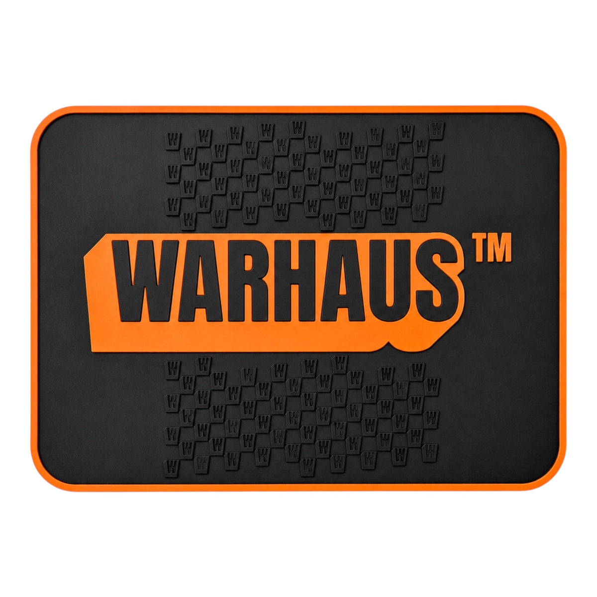 Warhaus Texture Palette