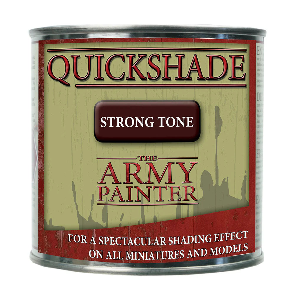 Army Painter - Quick Shade