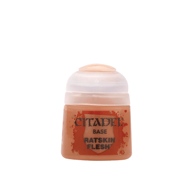 21-19 Citadel Base: Ratskin Flesh (12ml) - Rising Sun FPV