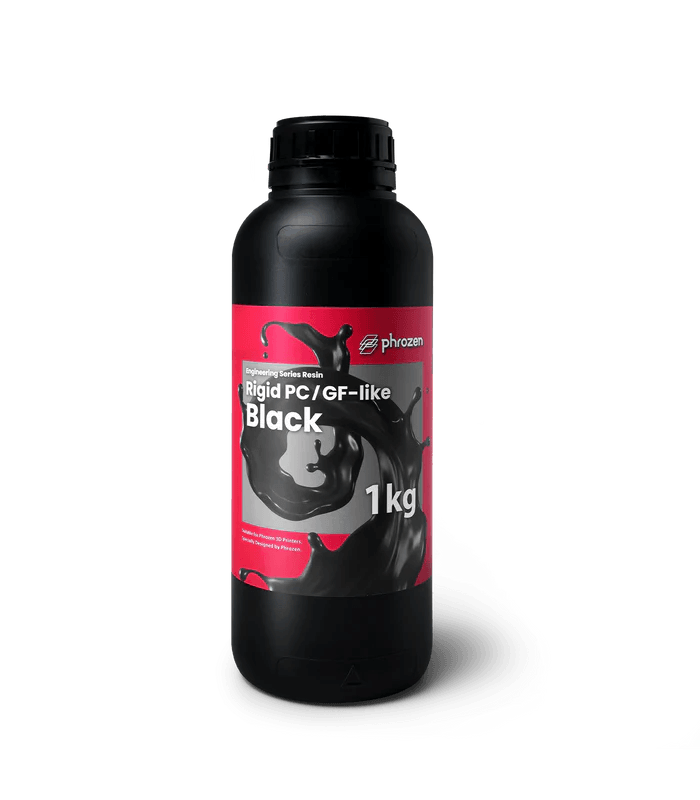 Phrozen Rigid PC/GF-like 3D Printing Resin - Rising Sun FPV