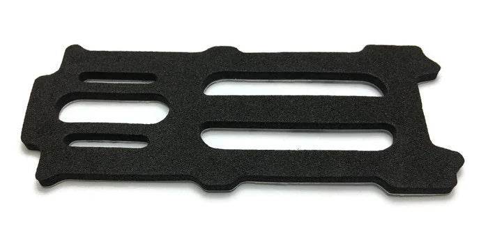 Rooster or Chameleon Ti LiPo Battery Foam Pad - Rising Sun FPV