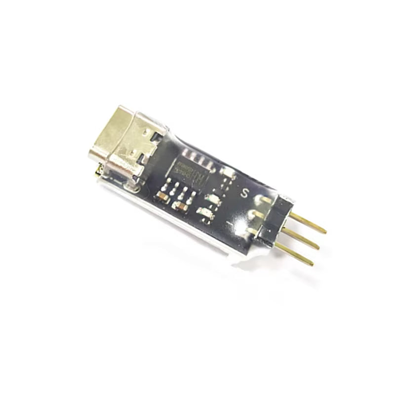 AM32 Programming Connector/Adapter for Brushless ESC - USB-C