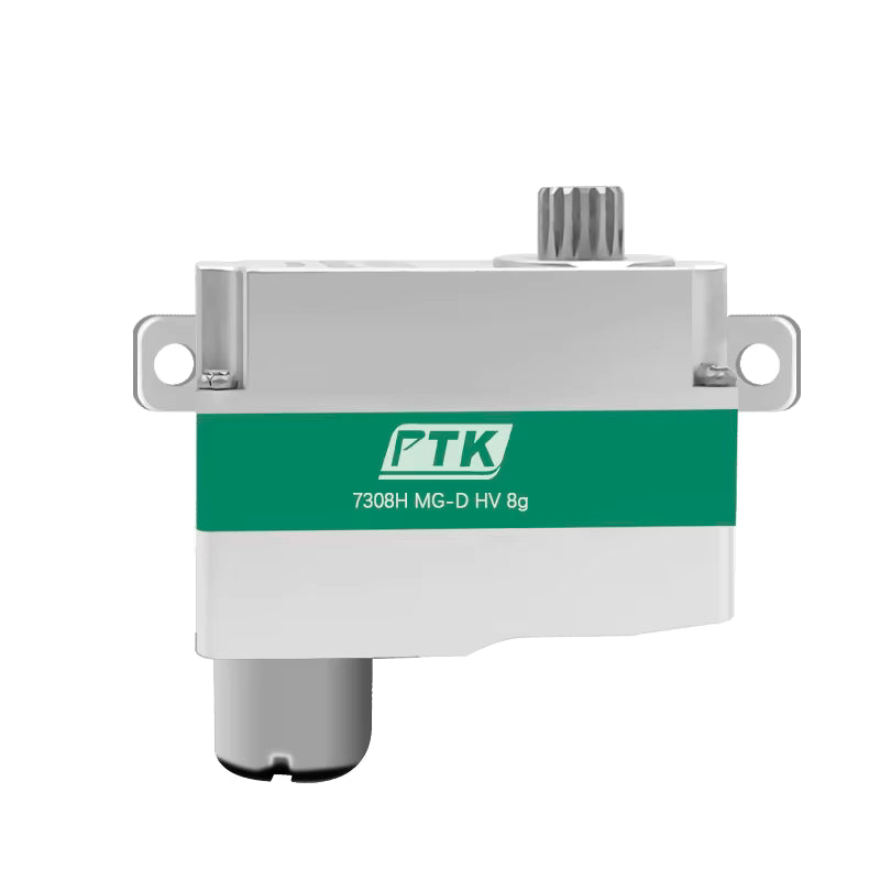PTK 7308H MG-D 8g Servo