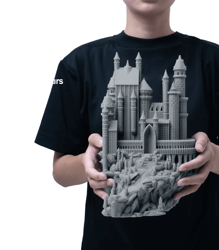 Phrozen Speed 3D Printing Resin - Rising Sun FPV