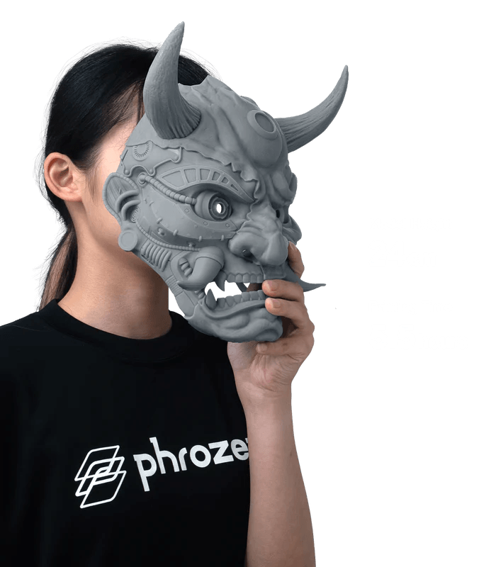 Phrozen Speed 3D Printing Resin - Rising Sun FPV