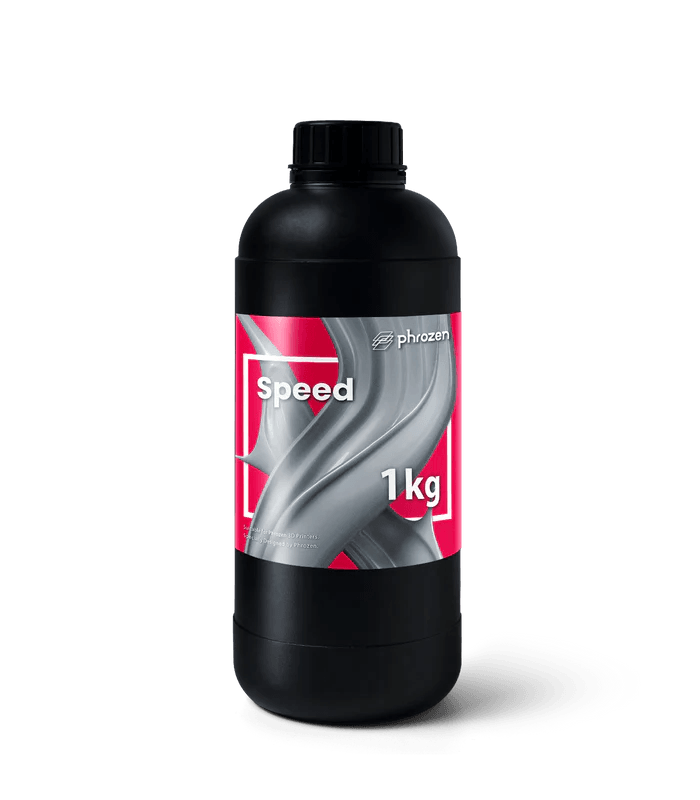 Phrozen Speed 3D Printing Resin - Rising Sun FPV