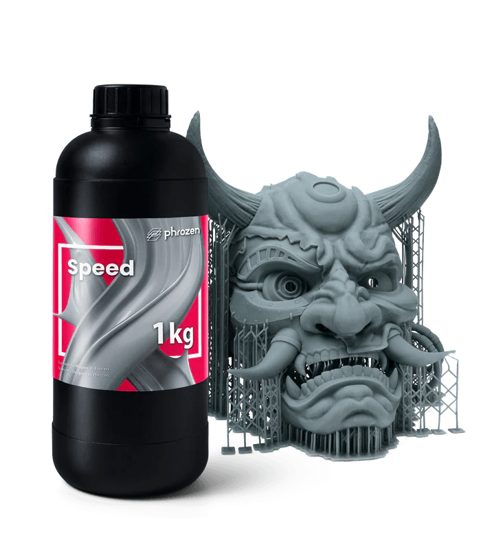 Phrozen Speed 3D Printing Resin - Rising Sun FPV
