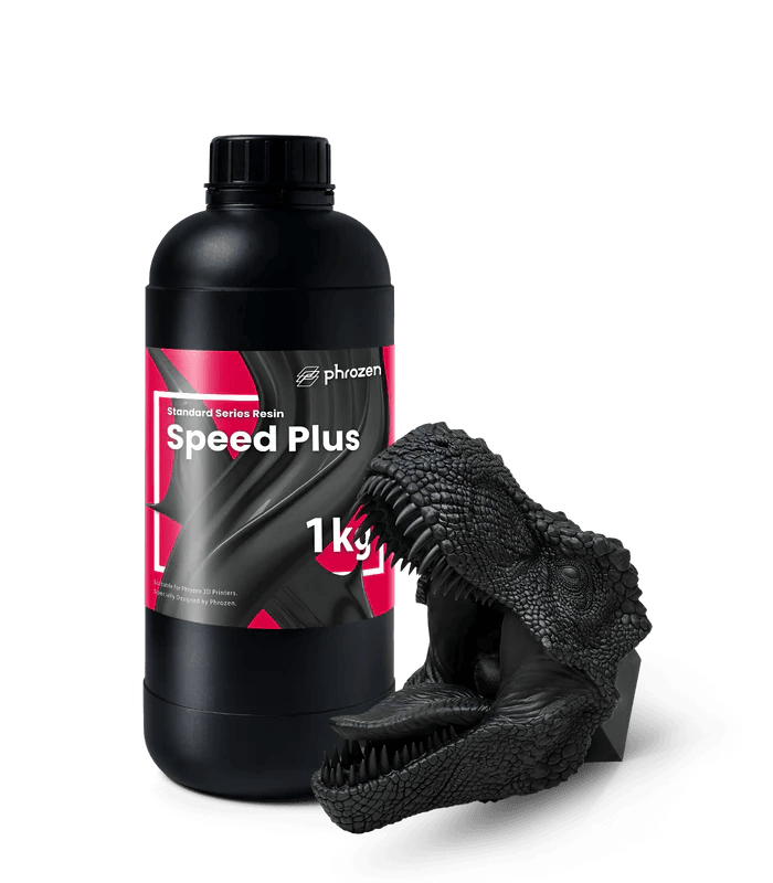 Phrozen Speed Plus Resin - Rising Sun FPV