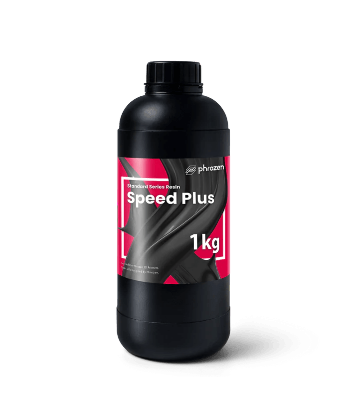 Phrozen Speed Plus Resin - Rising Sun FPV