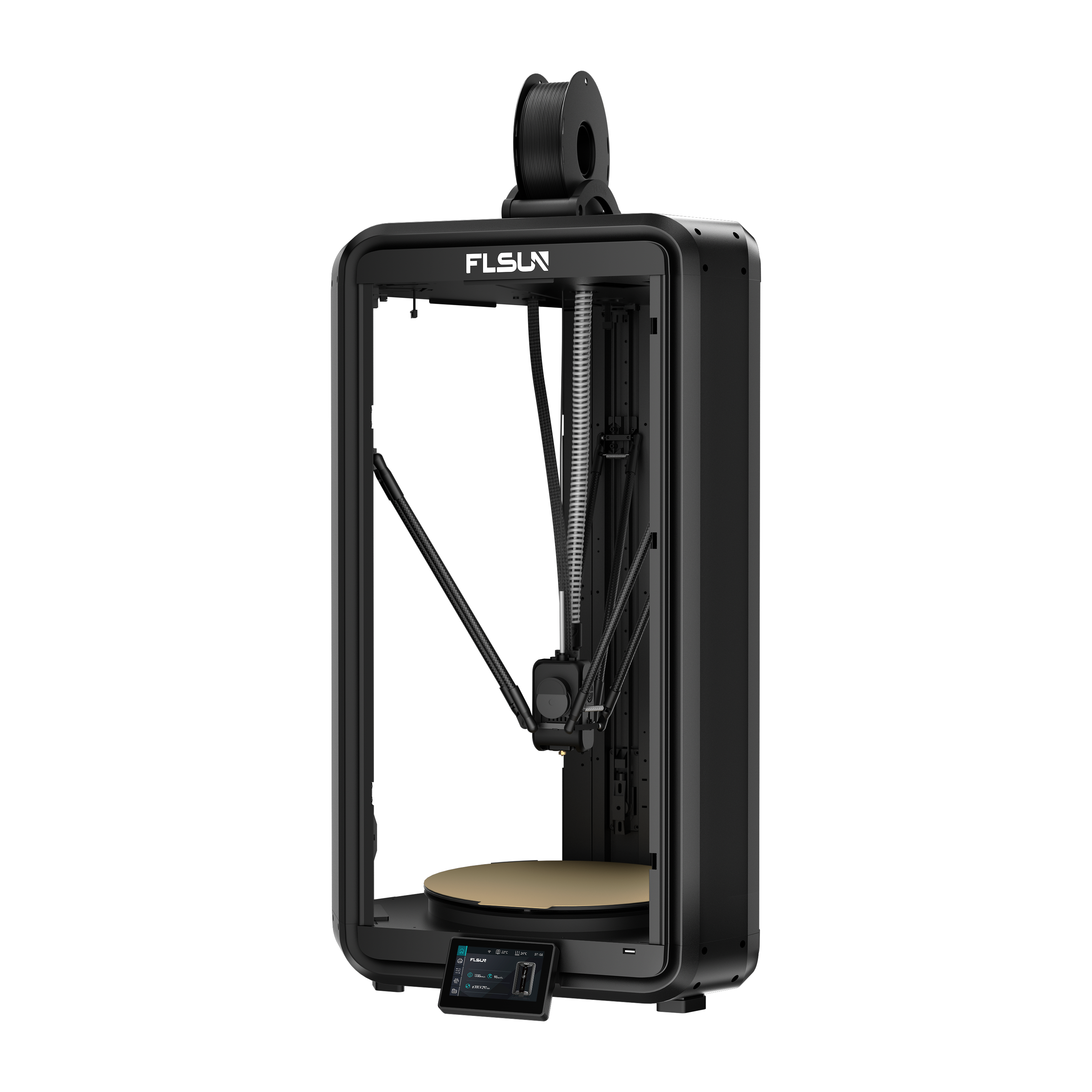 FLSUN T1 MAX 3D Printer
