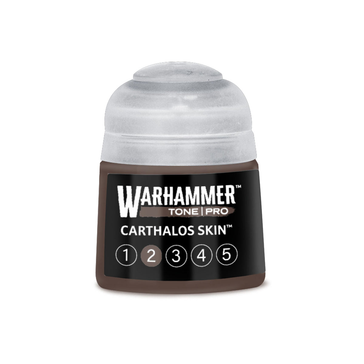 Warhammer Tone Pro Carthalos Skin 2 12ml paint pot