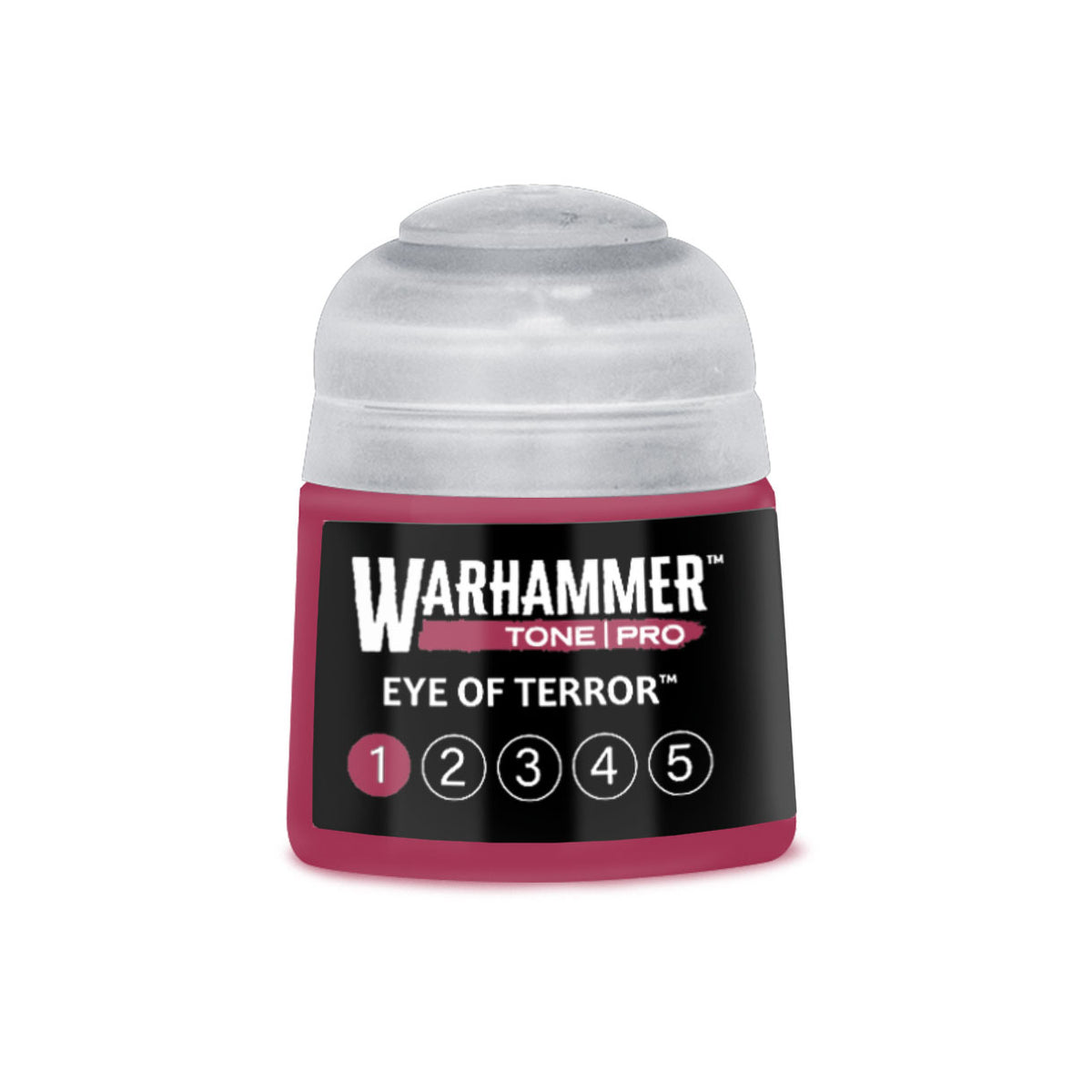 Warhammer Tone Pro Eye of Terror 1 12ml paint pot