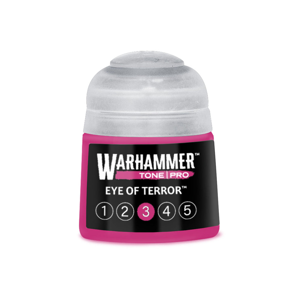 Warhammer Tone Pro Eye of Terror 3 12ml paint pot