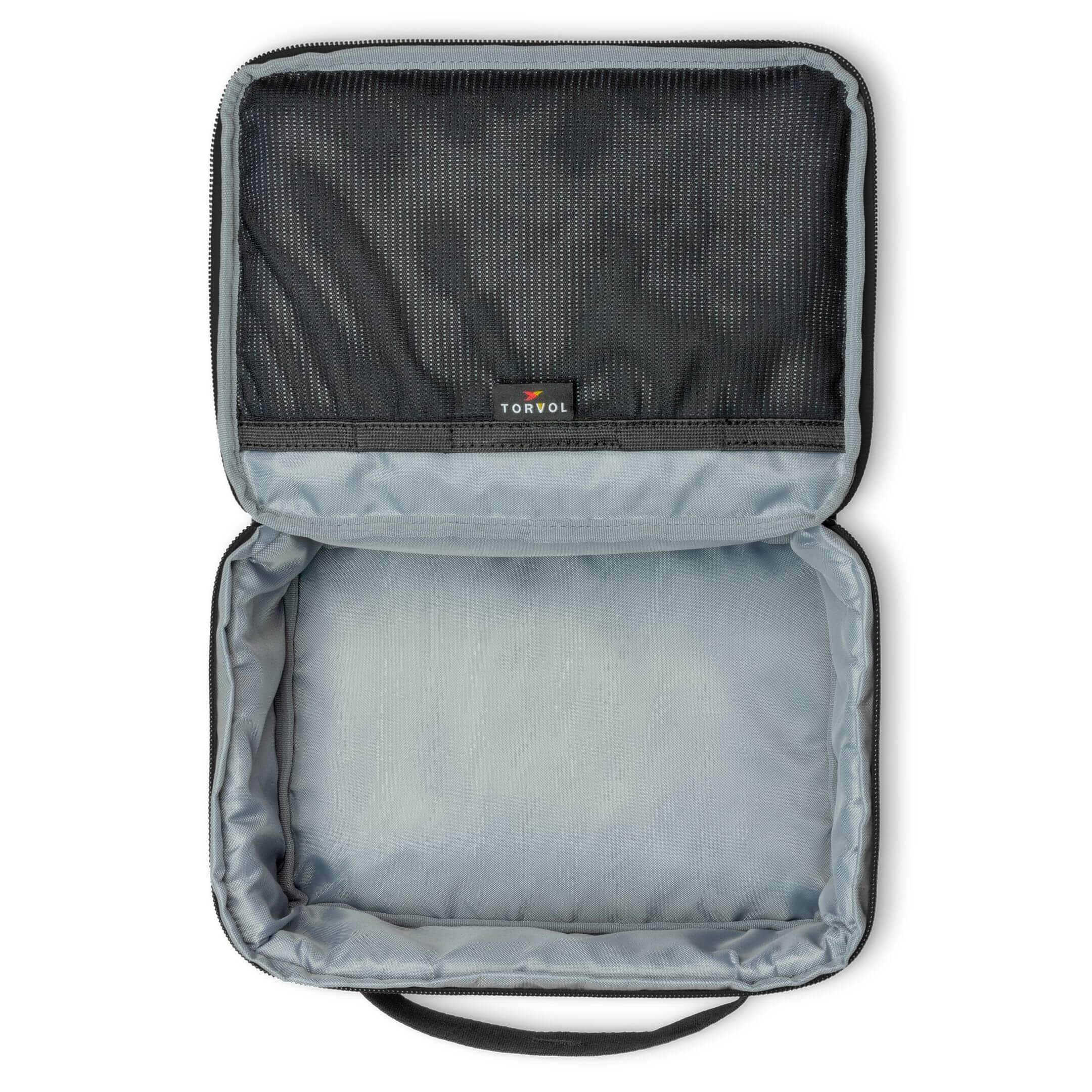 Torvol Quad Lipo Pouch - Rising Sun FPV