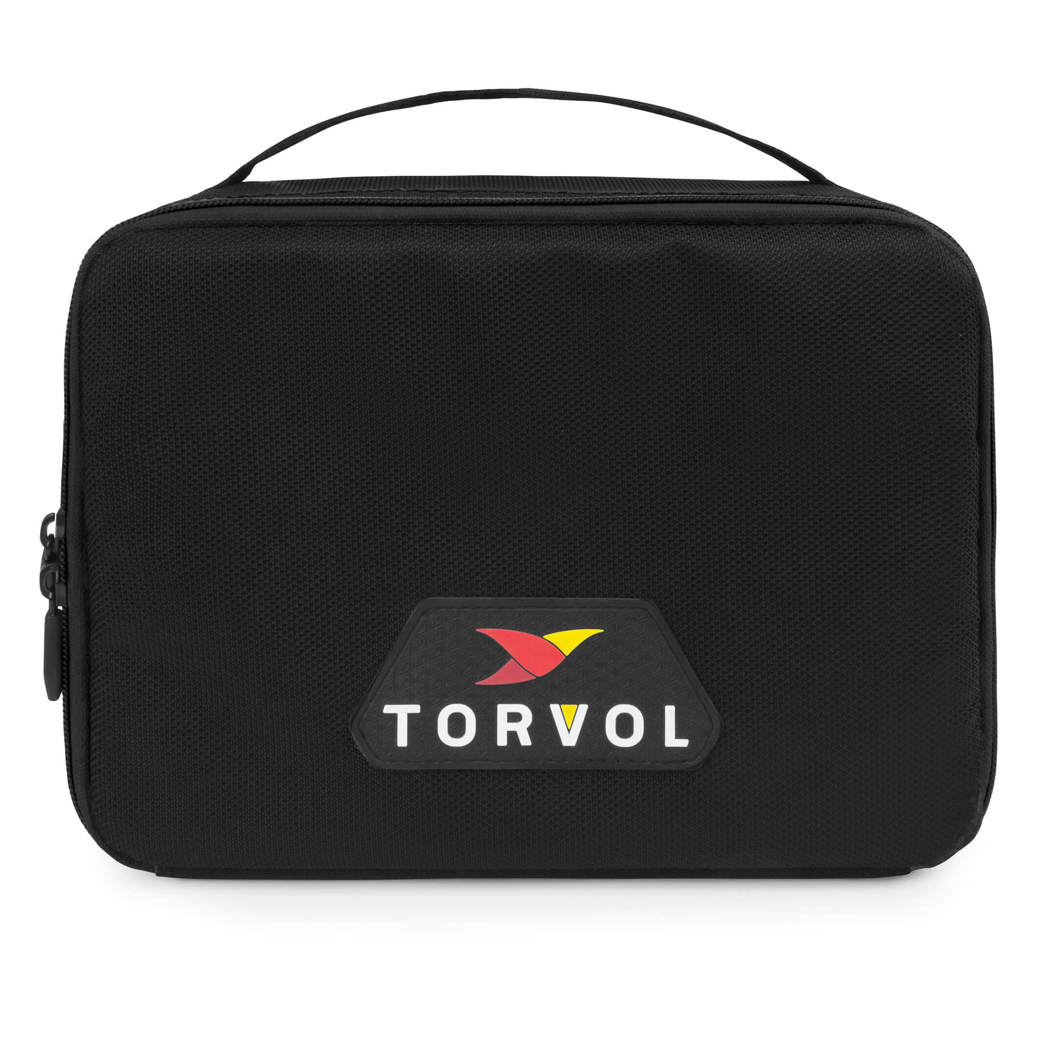 Torvol Quad Lipo Pouch - Rising Sun FPV