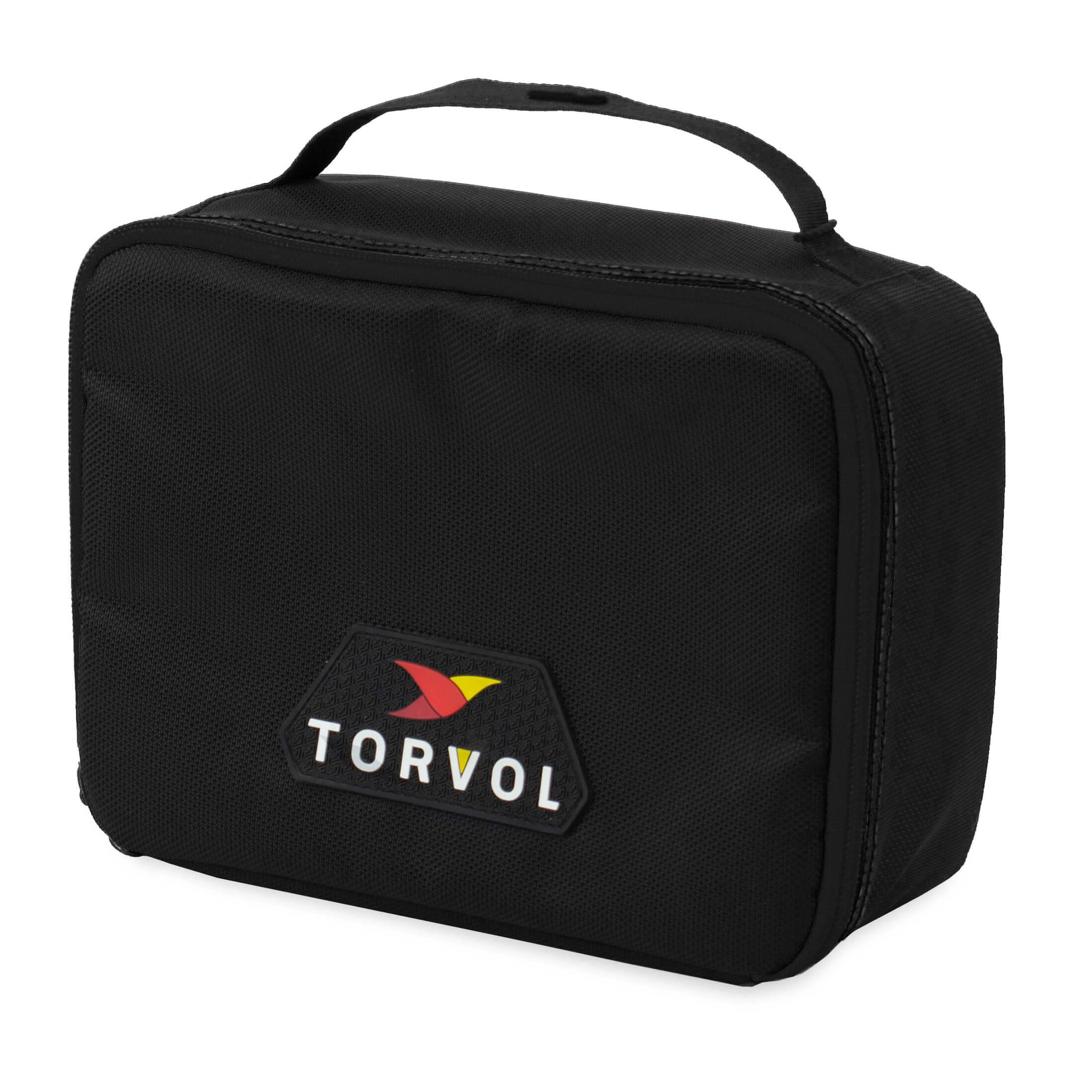Torvol Quad Lipo Pouch - Rising Sun FPV