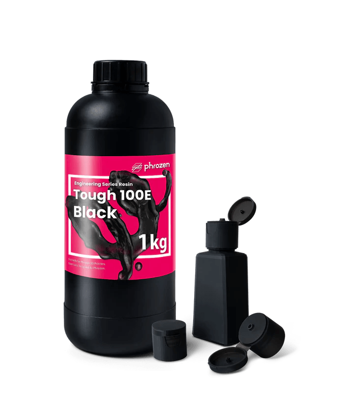 Phrozen Tough 100E 3D Printing Resin - Rising Sun FPV
