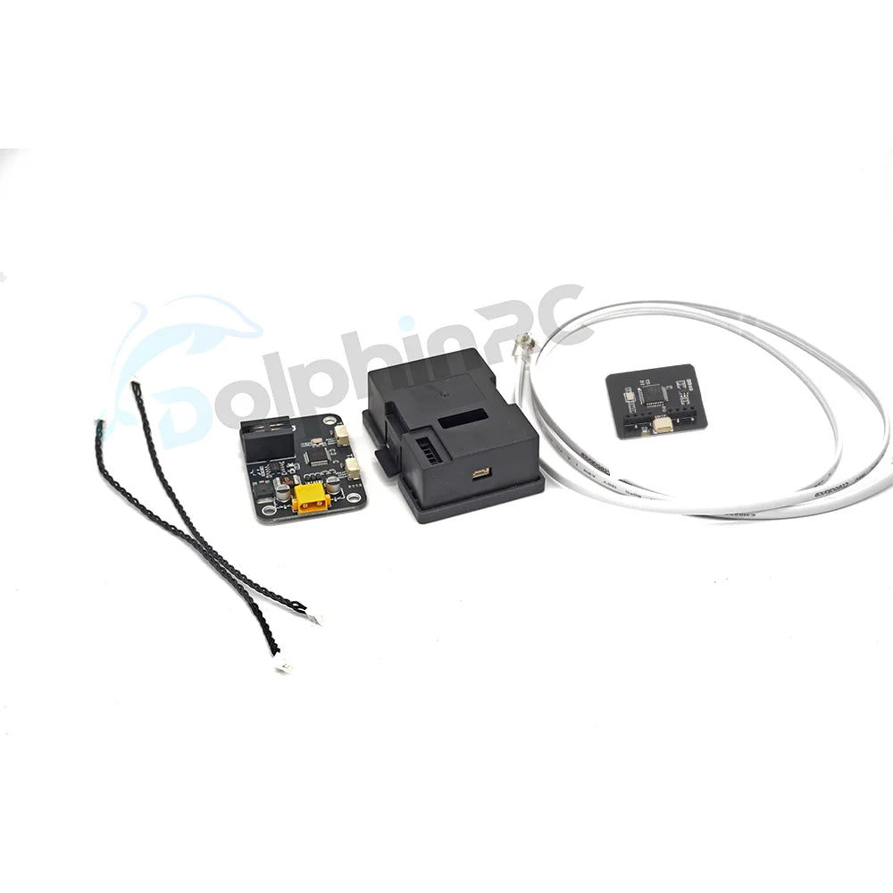 Dual Receiver Transmitter Diversity Board