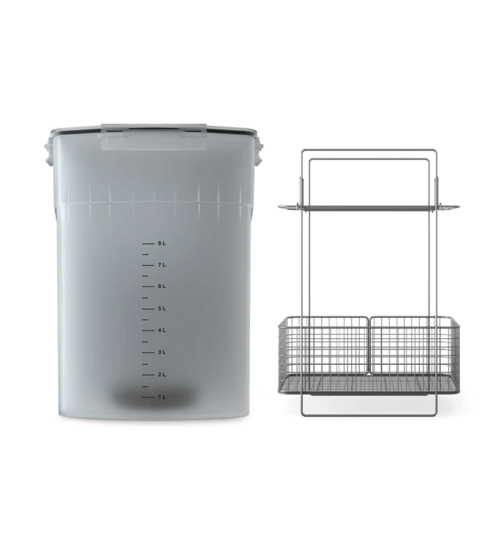 Phrozen Wash & Cure Kit : Washing Bucket Set - Rising Sun FPV