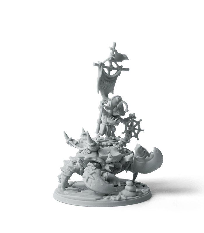 Phrozen Water-Washable Tough 3D Printing Resin - Rising Sun FPV