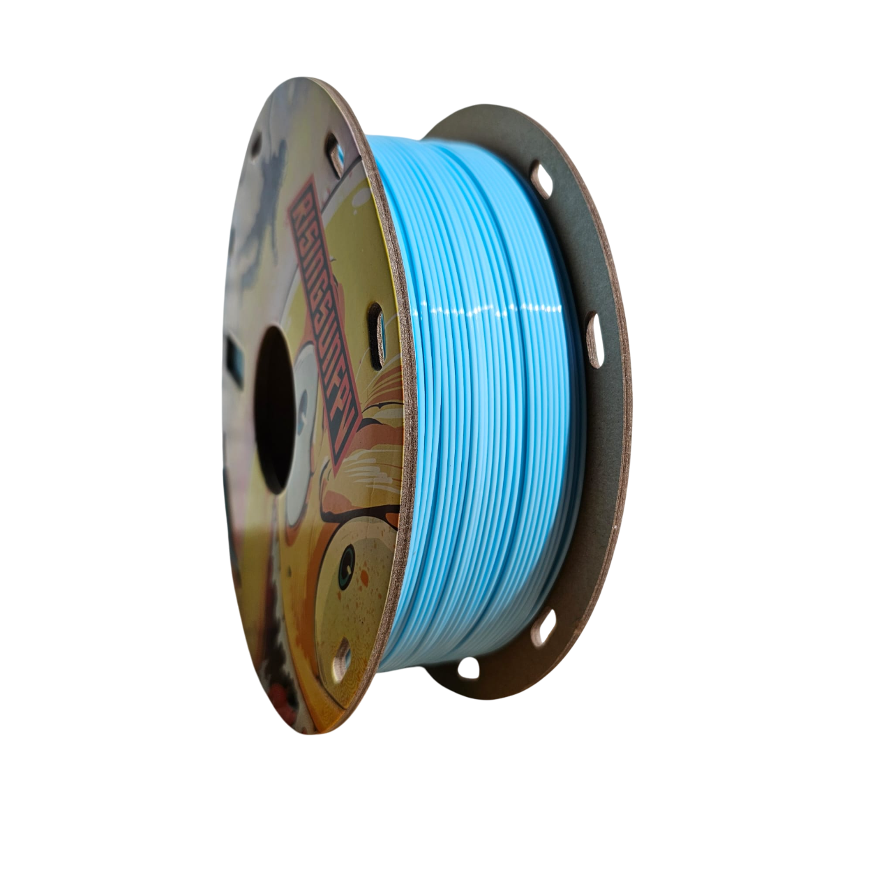 RISING SUN FPV - NOVA PLA+ FILAMENT 1.75MM 1kg