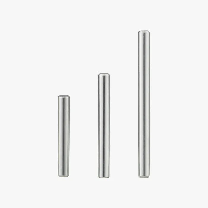 Stainless Steel Dowel Pin (5PCS)