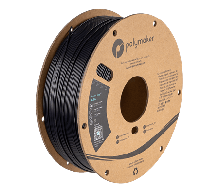 Polymaker PolyLite ASA 1kg 1.75mm Filament - Rising Sun FPV