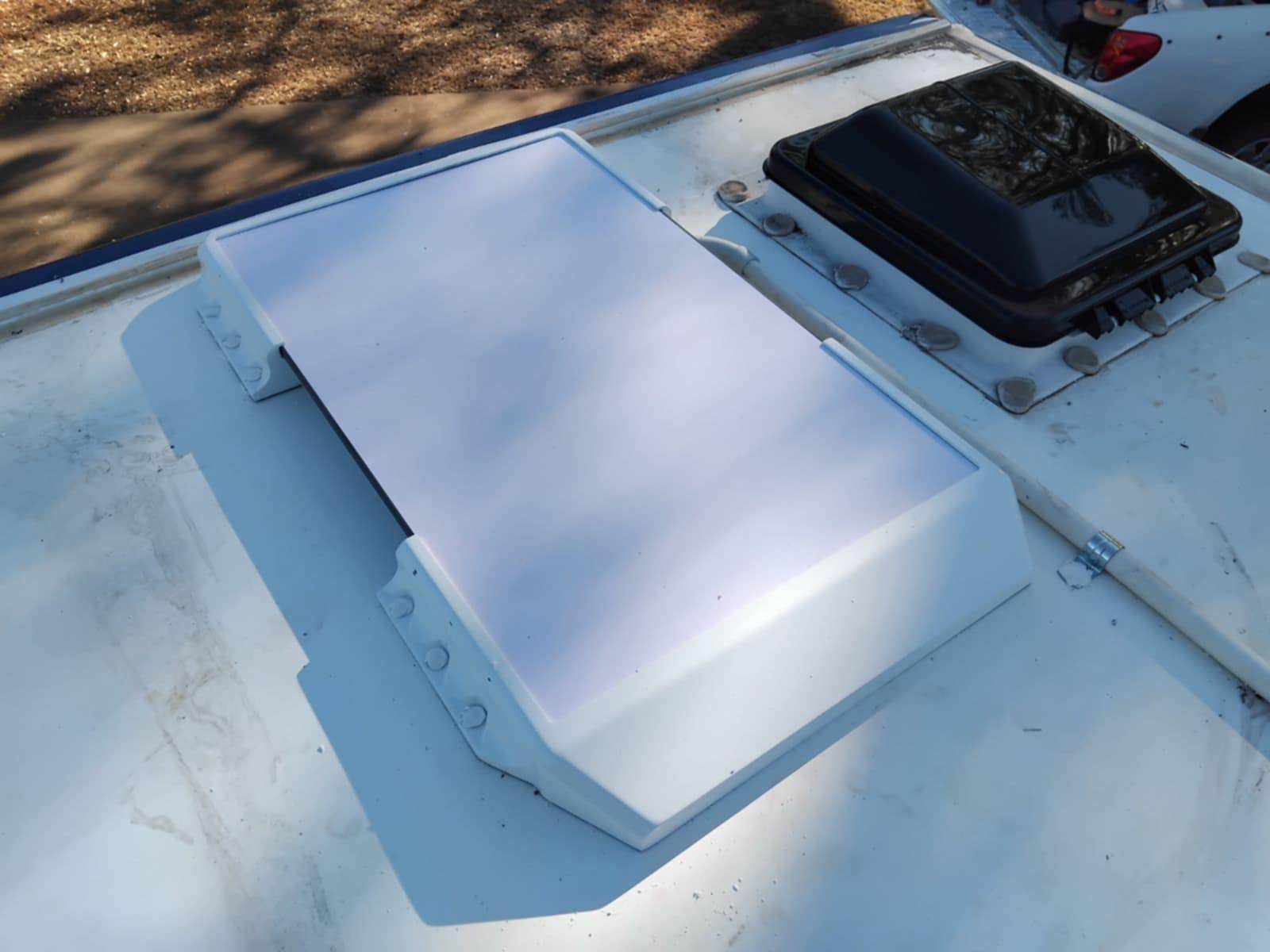 Starlink Gen 3 Flat Mount Conversion Kit by S3DP - Rising Sun FPV