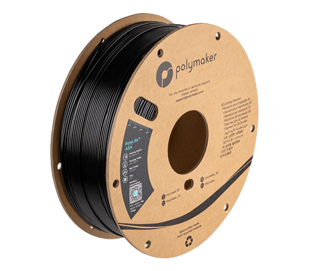 Polymaker PolyLite ASA 1kg 1.75mm Filament - Rising Sun FPV