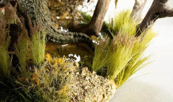 All Game Terrain - Cattail Tufts - Rising Sun FPV