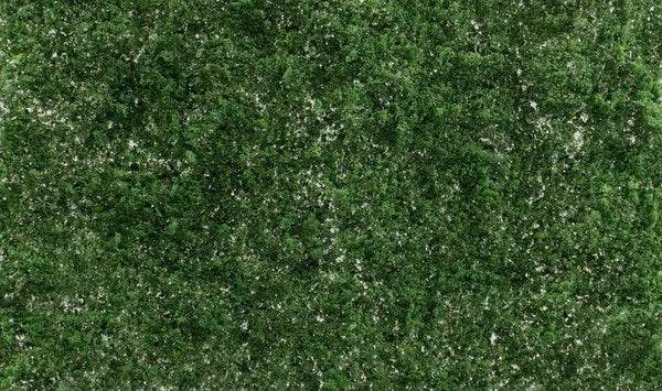 All Game Terrain - Dark Green Super Foliage - Rising Sun FPV