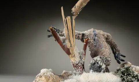 All Game Terrain - Dead Fall - Rising Sun FPV