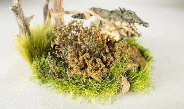 All Game Terrain - Fall Brambles - Rising Sun FPV