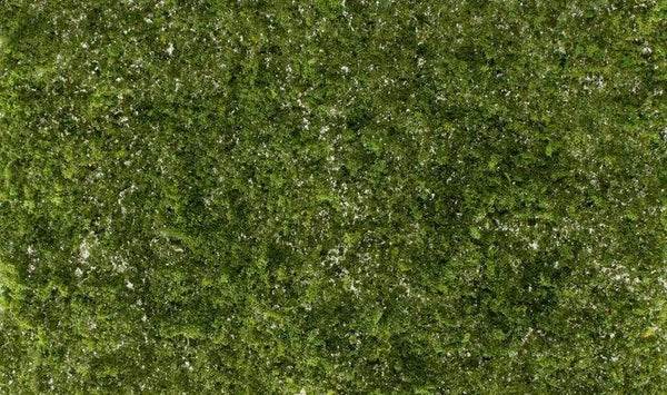 All Game Terrain - Light Green Super Foliage - Rising Sun FPV