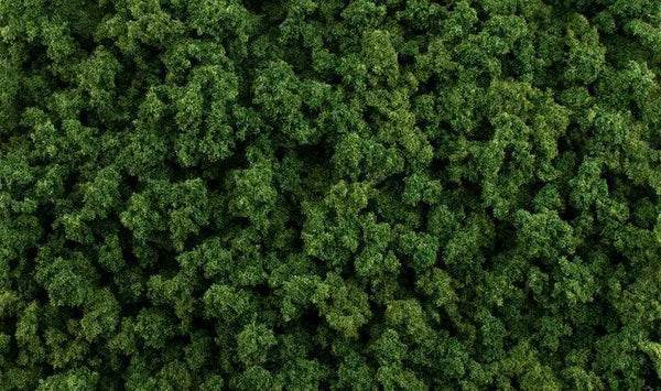 All Game Terrain - Medium Green Foliage Clumps - Rising Sun FPV