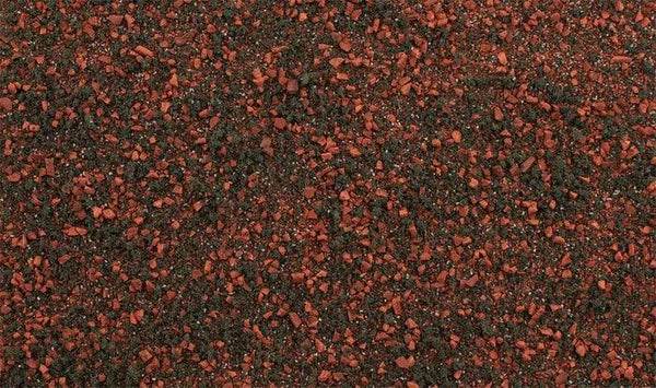 All Game Terrain - Red Blend Gravel - Rising Sun FPV